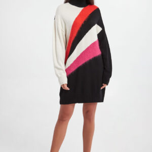 Sukienka wełniana ICE PLAY