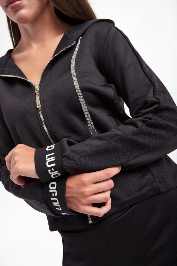 Bluza dresowa damska LIU JO