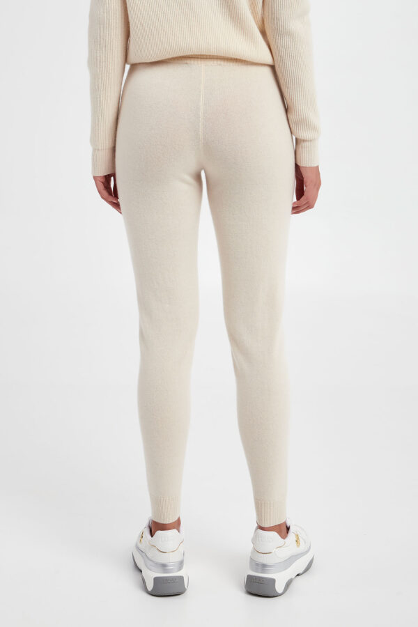 Spodnie wełniane Cervo MAX MARA LEISURE