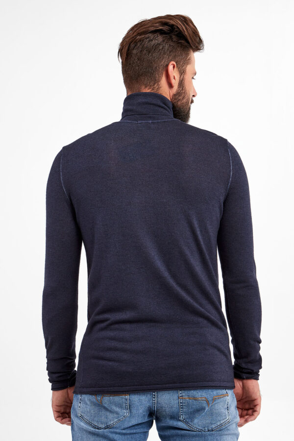 Golf męski wełniany JOOP! JEAN