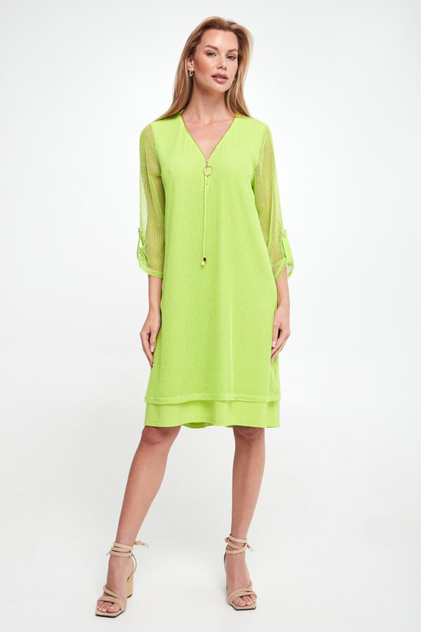 Sukienka mini JOSEPH RIBKOFF