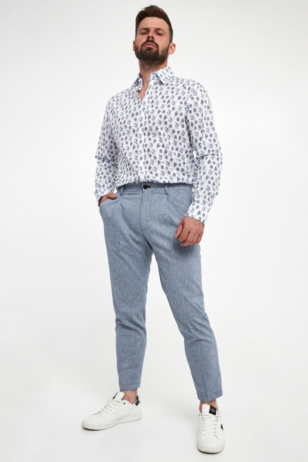 Koszula męska Hanson3-W JOOP! JEAN