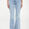 Jeansy damskie DKNY JEAN