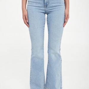 261326519a8491a896a0c5661ca57f4c53745624 Jeansy damskie DKNY JEAN