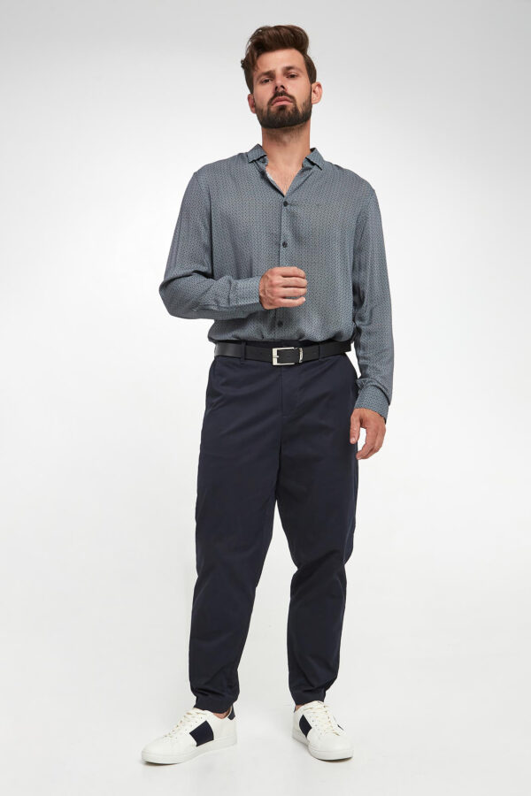 Koszula męska ARMANI EXCHANGE