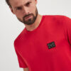 T-shirt męski z logo DOLCE & GABBANA