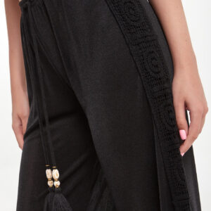 Spodnie damskie TWINSET U&B