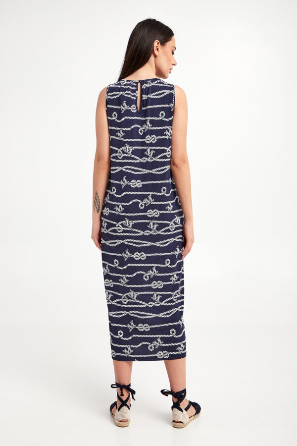 Sukienka Vadius MAX MARA BEACHWEAR