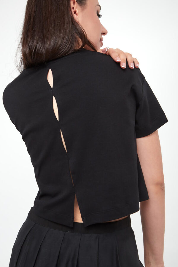 T-shirt damski Martin MARELLA MONOCHROME