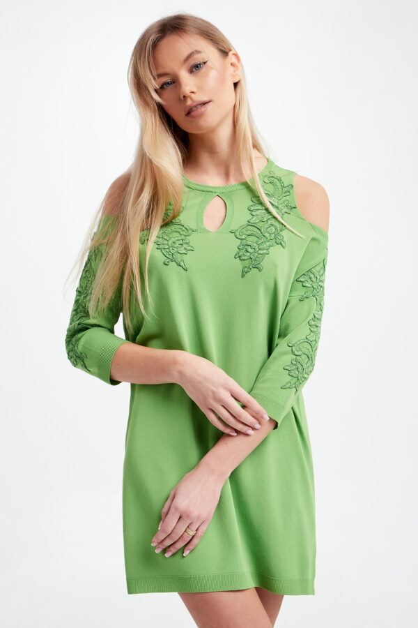 Sukienka ERMANNO FIRENZE