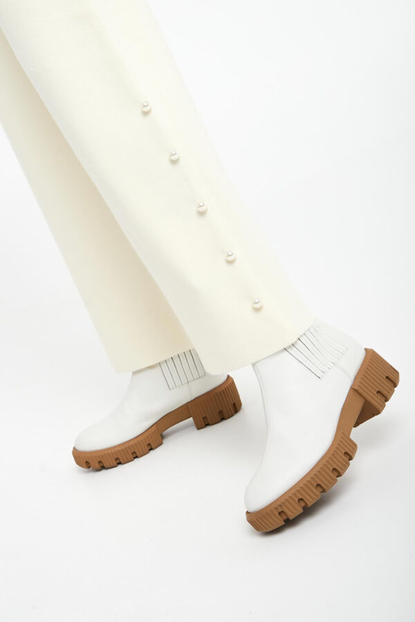 Spodnie damskie TWINSET ACTITUDE