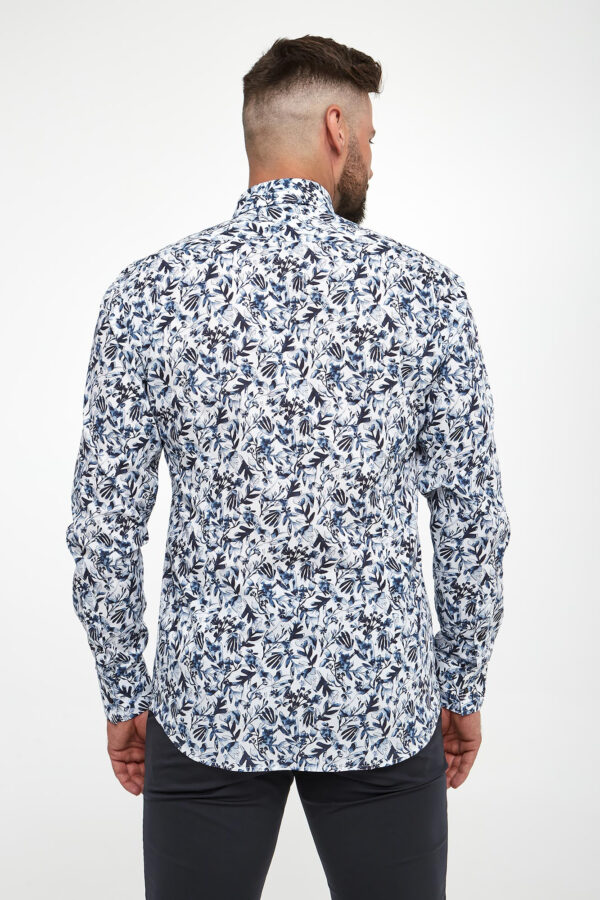 Koszula męska KARL LAGERFELD