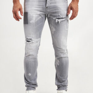 28466eaceeaa0b50f227eedb02e8d8522774bbfd Jeansy męskie DSQUARED2