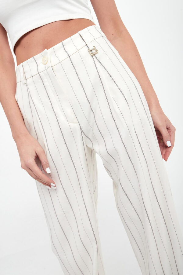 Spodnie damskie Paris-X JOOP!