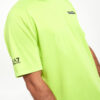 T-shirt męski EA7 EMPORIO ARMANI