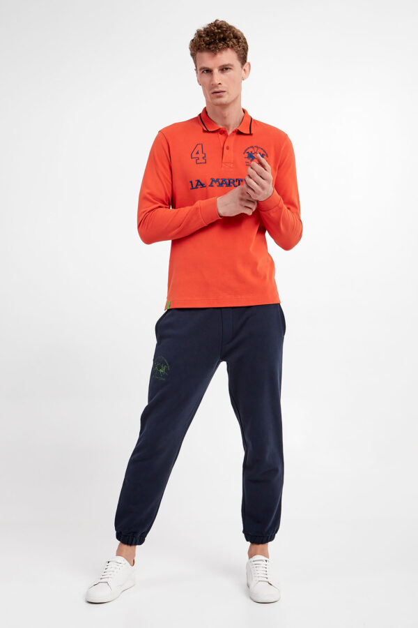 28a1b89ffe3c4692f494f6e2a44a0ef9f0d266ce Bluza męska LA MARTINA