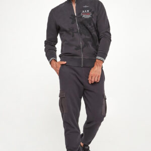 28bf30ad27e46c18cadea48d4678fffd028fe846 Bluza męska AERONAUTICA MILITARE