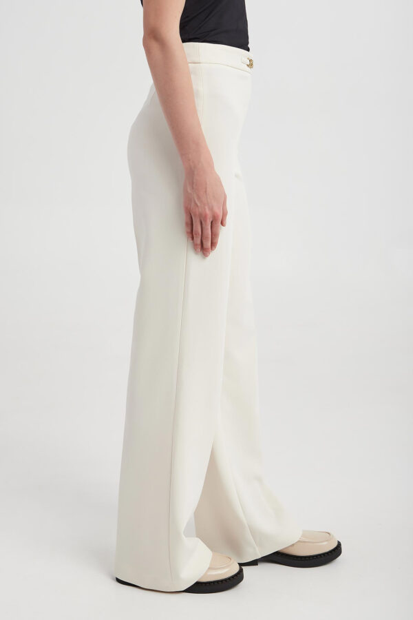 Spodnie damskie TWINSET