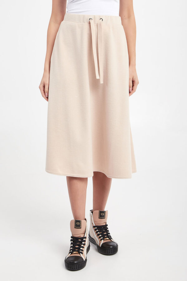 Spódnica dzianinowa Gommoso WEEKEND MAX MARA