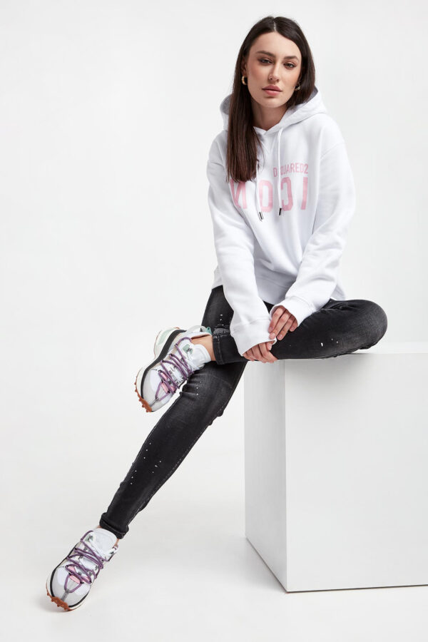 Bluza damska DSQUARED2