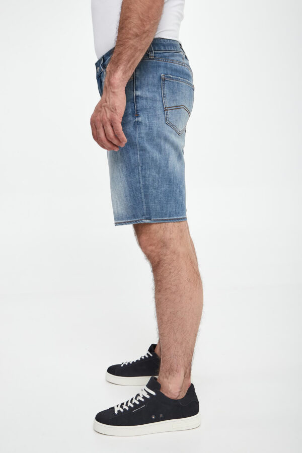 Szorty jeansowe męskie ARMANI EXCHANGE