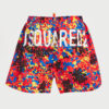 Szorty kąpielowe DSQUARED2