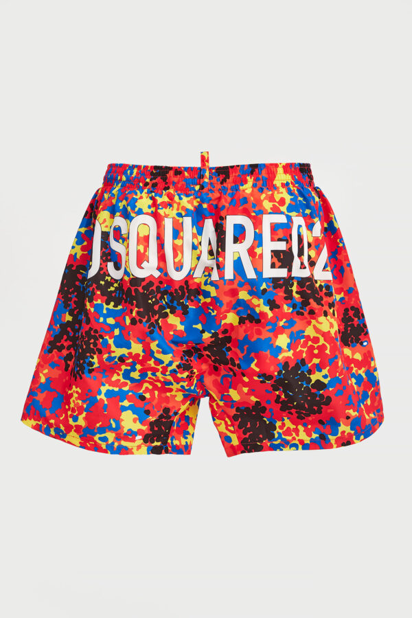Szorty kąpielowe DSQUARED2