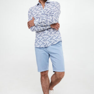 Koszula męska lniana Pai-W JOOP!