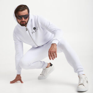 Bluza dresowa męska PHILIPP PLEIN