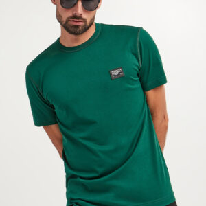 T-shirt męski DOLCE & GABBANA