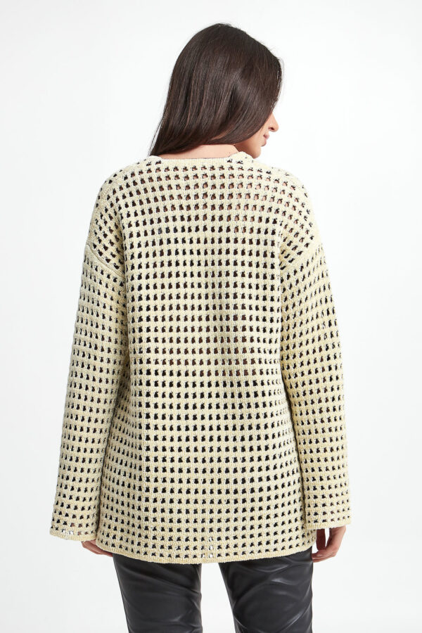 Sweter damski WOLFORD