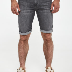 Szorty jeansowe męskie KARL LAGERFELD