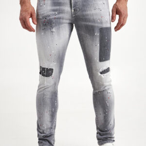 2a540eb491e148b885f2d81647b7a51a8f0815fa Jeansy męskie Cool Guy DSQUARED2