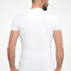 T-shirt męski 2-PAK ARMANI EXCHANGE