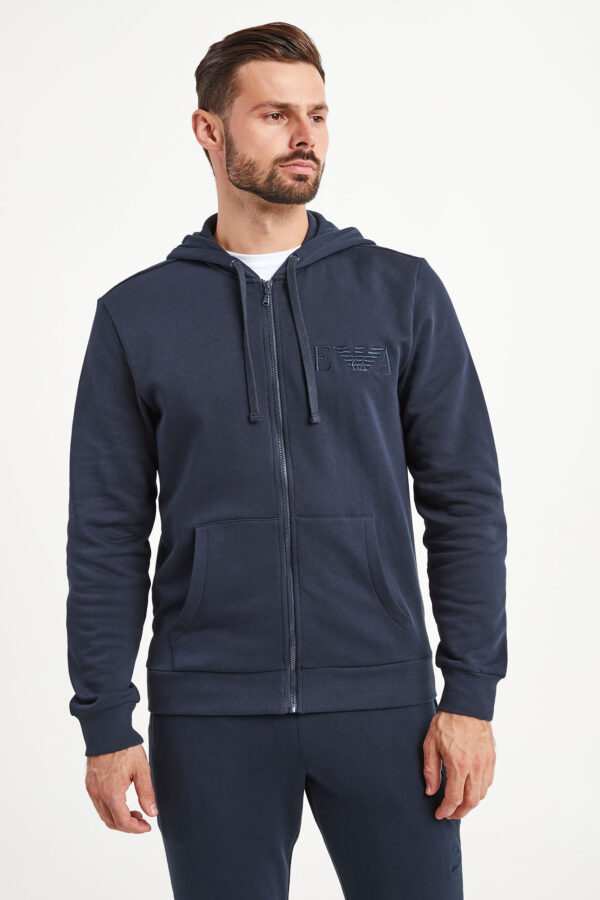 Bluza EMPORIO ARMANI