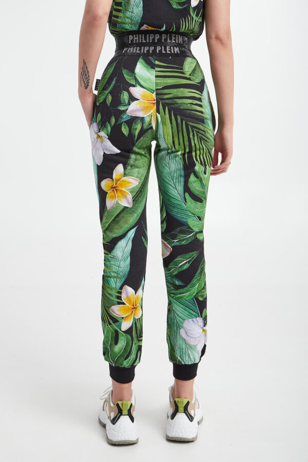 Spodnie dresowe damskie PHILIPP PLEIN
