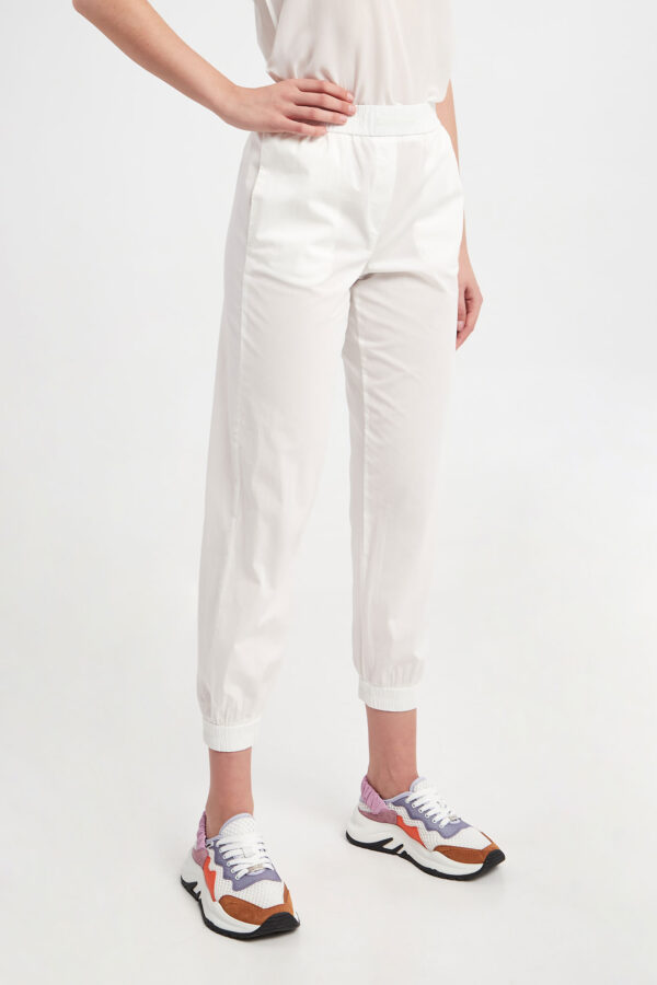 Spodnie Ettore MARELLA MONOCHROME