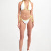 Dół od bikini Marielle String W MC2 SAINT BARTH