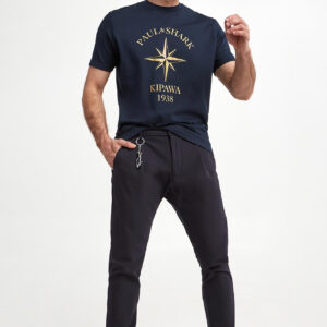 T-shirt męski PAUL&SHARK