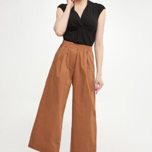 Top damski Negozi WEEKEND MAX MARA