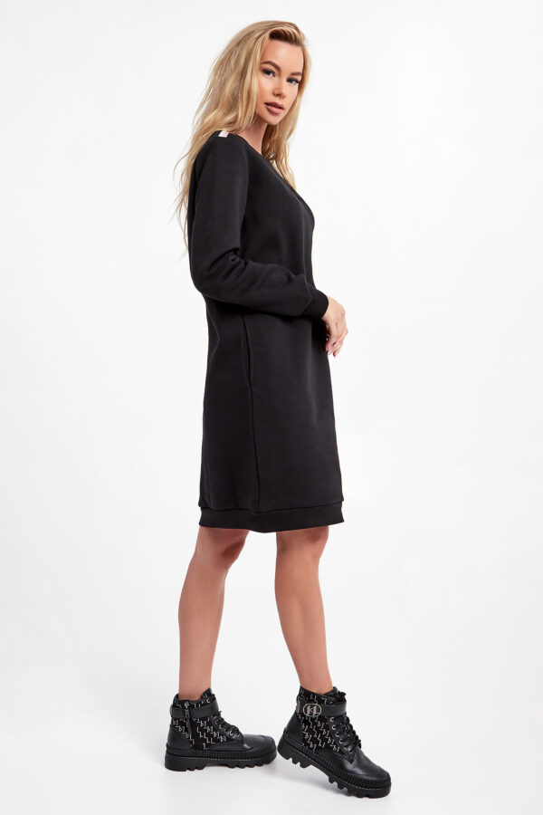 Sukienka dresowa LIU JO