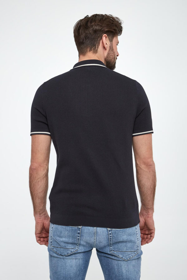 Polo męskie Vancao JOOP!