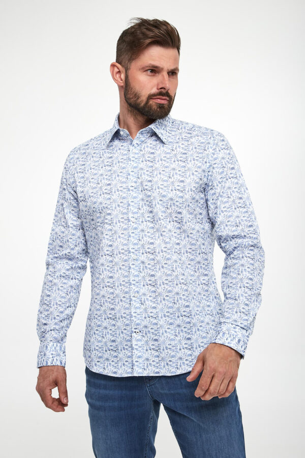 Koszula męska Pierce JOOP!