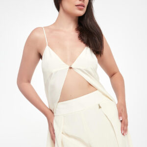 Top damski PATRIZIA PEPE