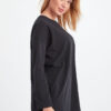 Longsleeve Riviera MAX MARA LEISURE