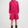 Sukienka mini Arzach PINKO