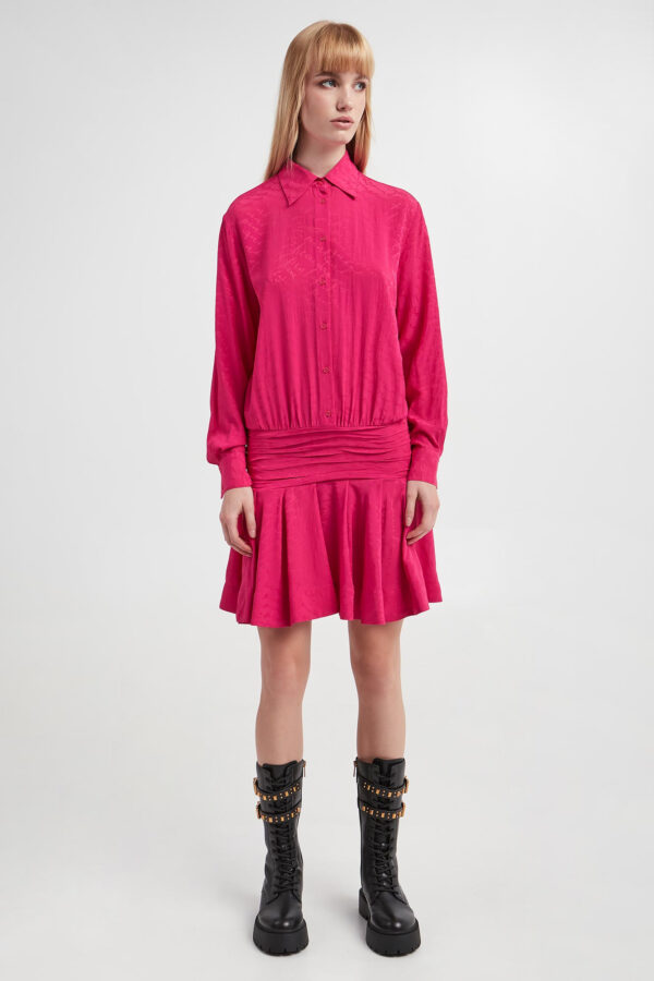 Sukienka mini Arzach PINKO