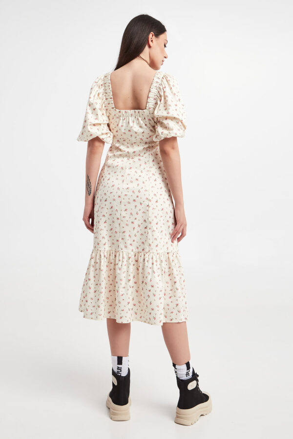Sukienka Dash NOTES DU NORD