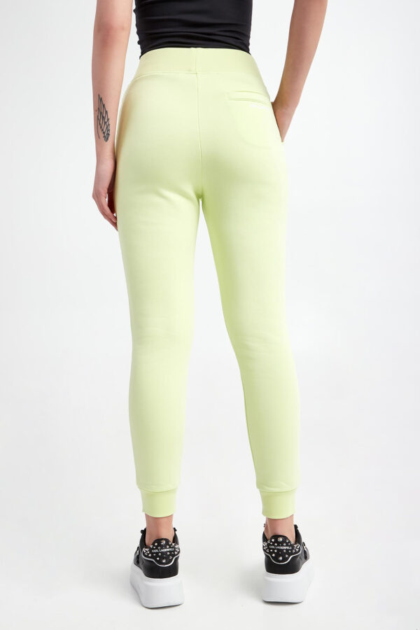 Spodnie dresowe damskie KARL LAGERFELD