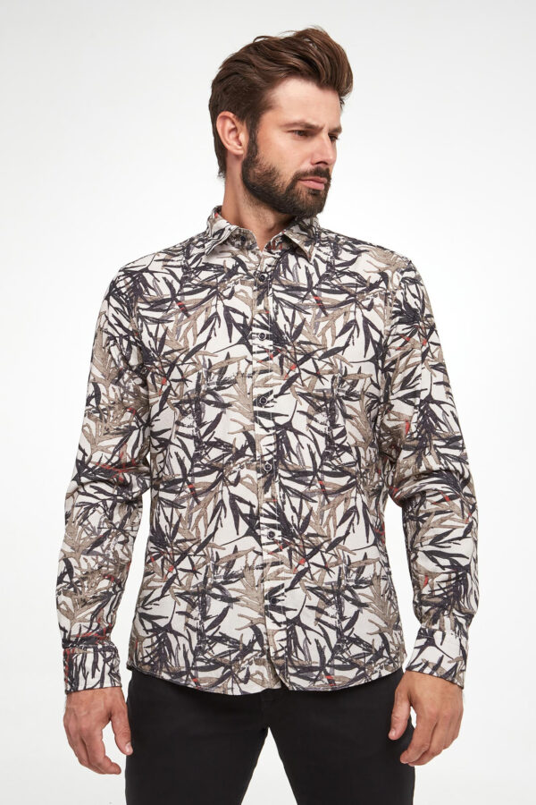 Koszula męska Hanson3-W JOOP! JEAN